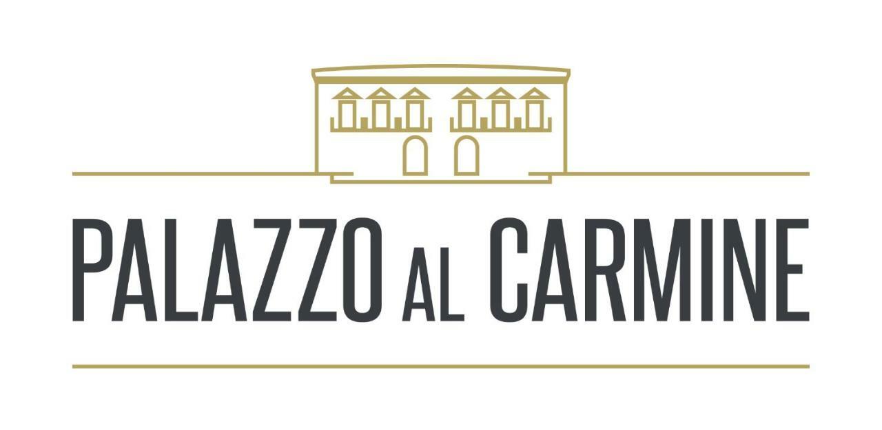 Palazzo Al Carmine Dimora Storica Ξενοδοχείο Castelvetrano Εξωτερικό φωτογραφία